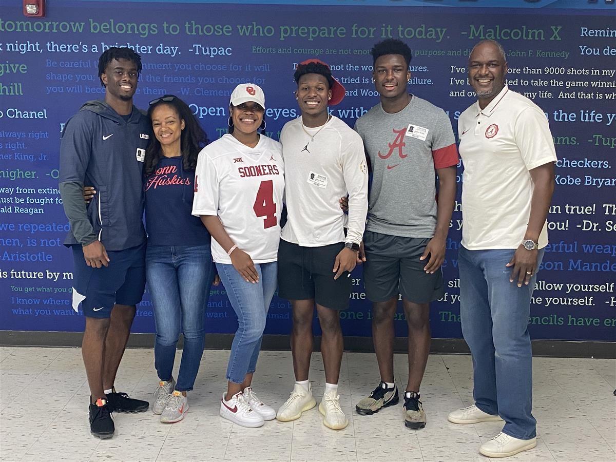 Athletic Academy Luncheon picture 2